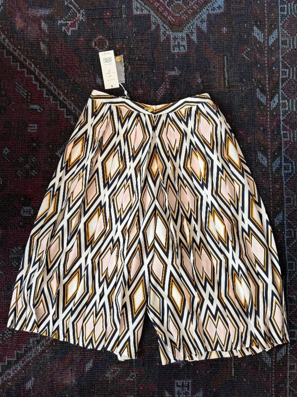 Tory Burch 2-Piece 